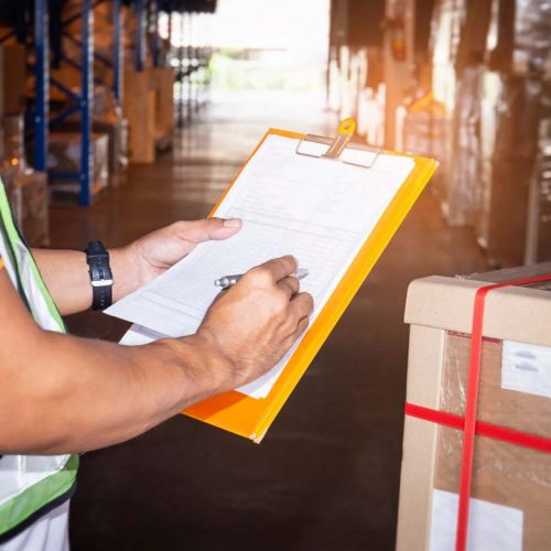 Navegando pela Burocracia