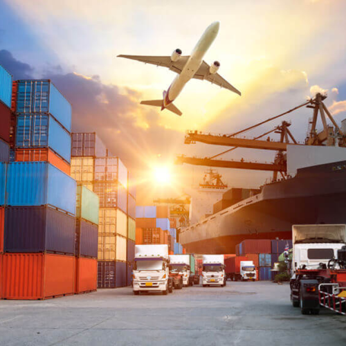 Desvendando os Modais de Transporte de Carga: Qual a Melhor Opção para o Seu Negócio?