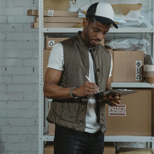 A Importância do Seguro de Mercadoria no Transporte eComércio